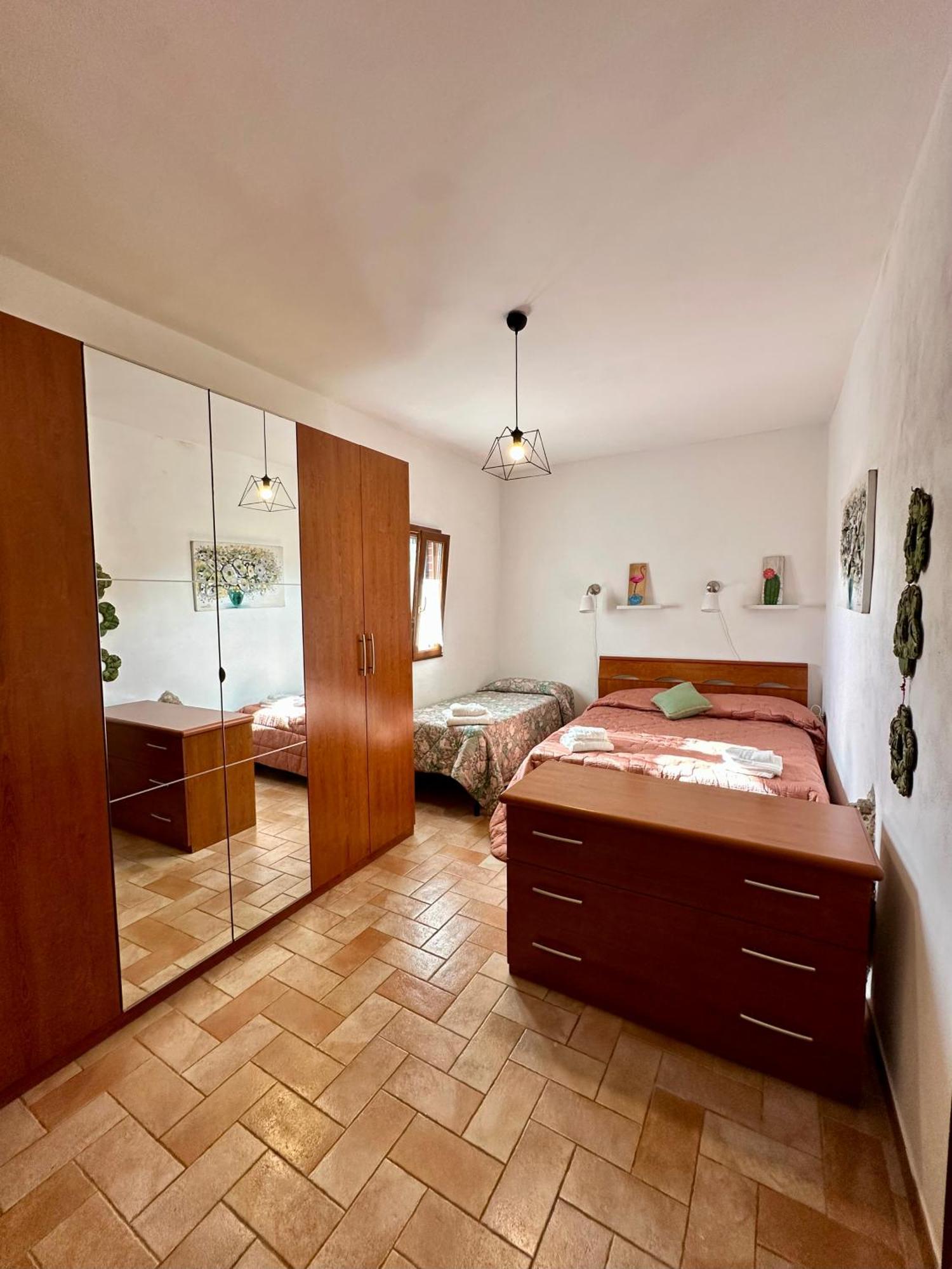 Podere Baloo Suvereto Exteriör bild